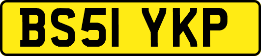 BS51YKP