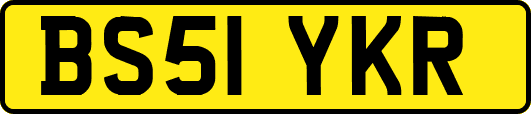 BS51YKR