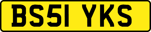 BS51YKS