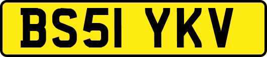 BS51YKV