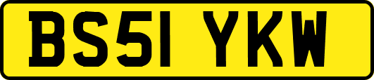 BS51YKW