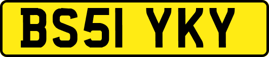 BS51YKY