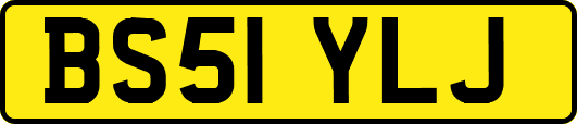 BS51YLJ