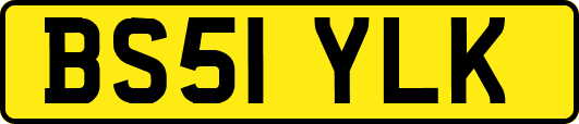 BS51YLK