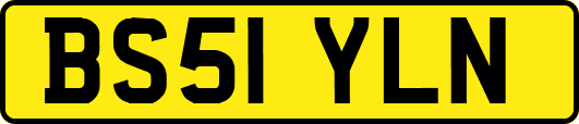 BS51YLN