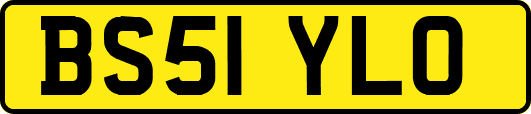 BS51YLO