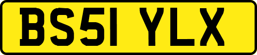 BS51YLX
