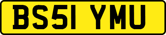 BS51YMU