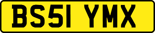 BS51YMX