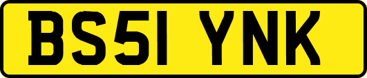 BS51YNK
