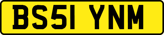 BS51YNM