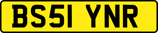 BS51YNR