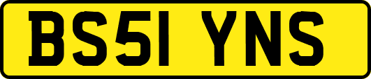 BS51YNS