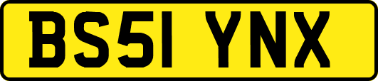 BS51YNX
