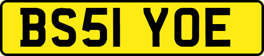 BS51YOE