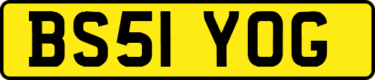 BS51YOG