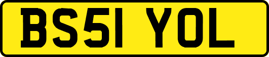 BS51YOL