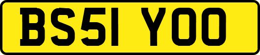 BS51YOO