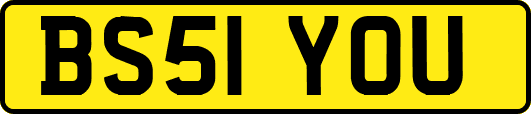 BS51YOU