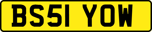 BS51YOW