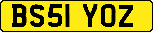 BS51YOZ