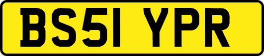 BS51YPR