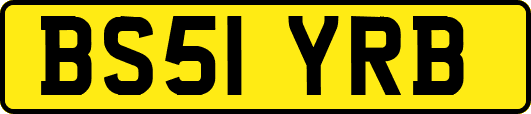 BS51YRB