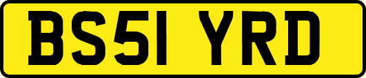 BS51YRD