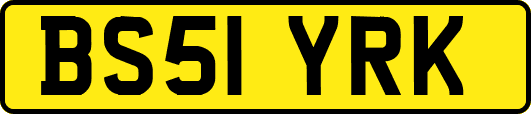 BS51YRK