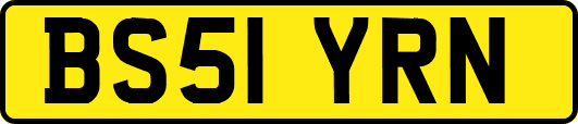 BS51YRN