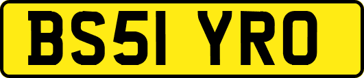 BS51YRO