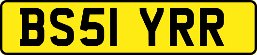 BS51YRR