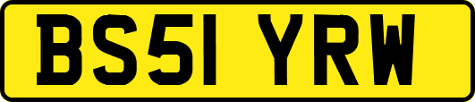 BS51YRW