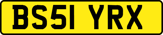 BS51YRX