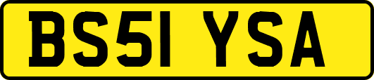 BS51YSA