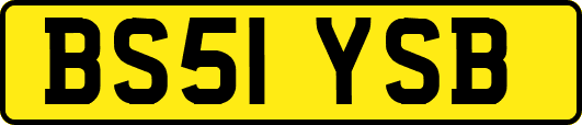 BS51YSB