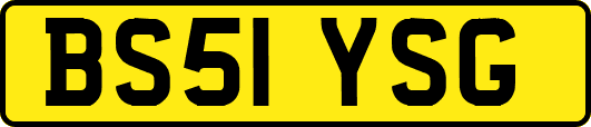 BS51YSG