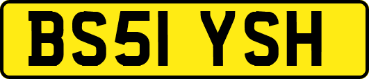 BS51YSH