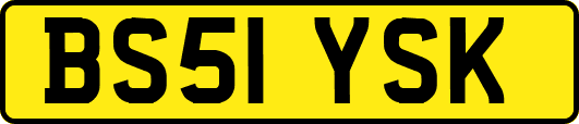 BS51YSK