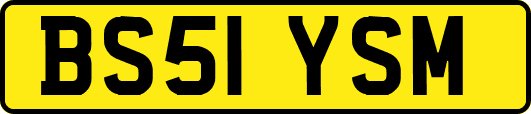 BS51YSM
