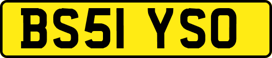 BS51YSO