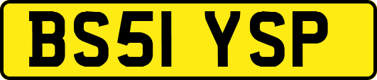 BS51YSP