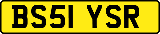 BS51YSR