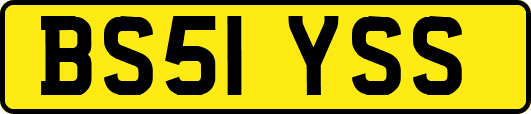 BS51YSS