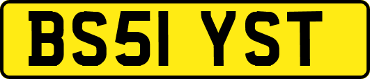 BS51YST