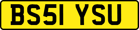 BS51YSU