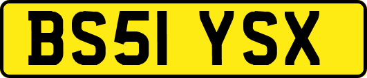 BS51YSX