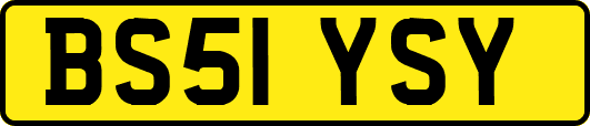 BS51YSY