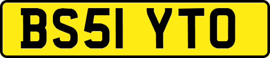 BS51YTO