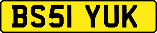BS51YUK